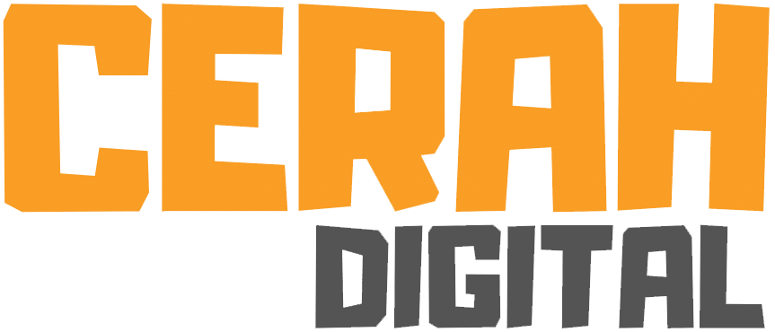 cerah digital